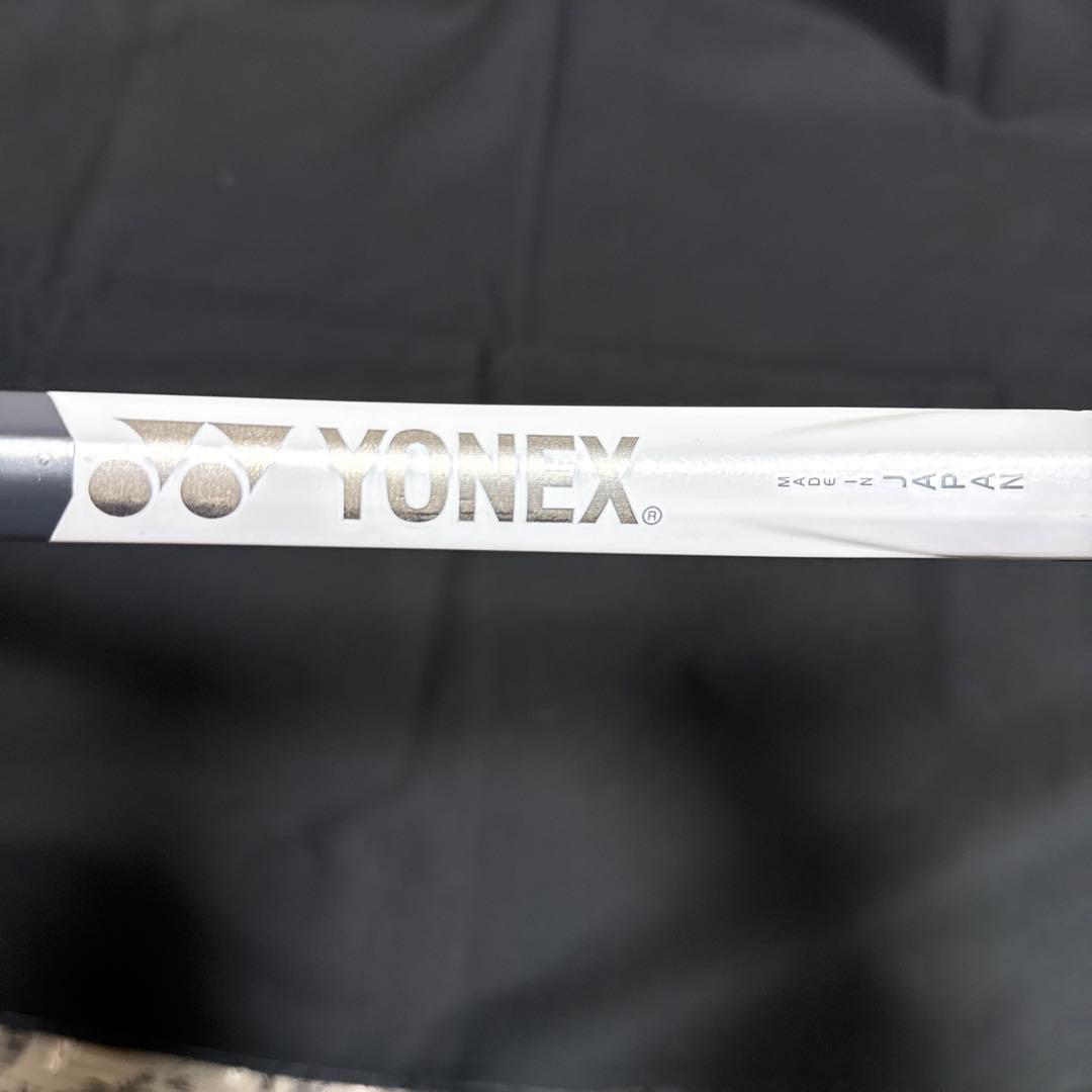 セ*ル様 YONEX VOLTRAGE 7V ソフトテニスラケット