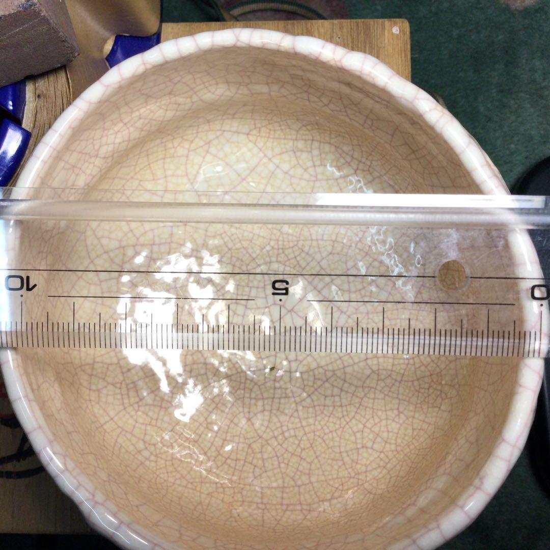 NO 806・・茶碗楽山作