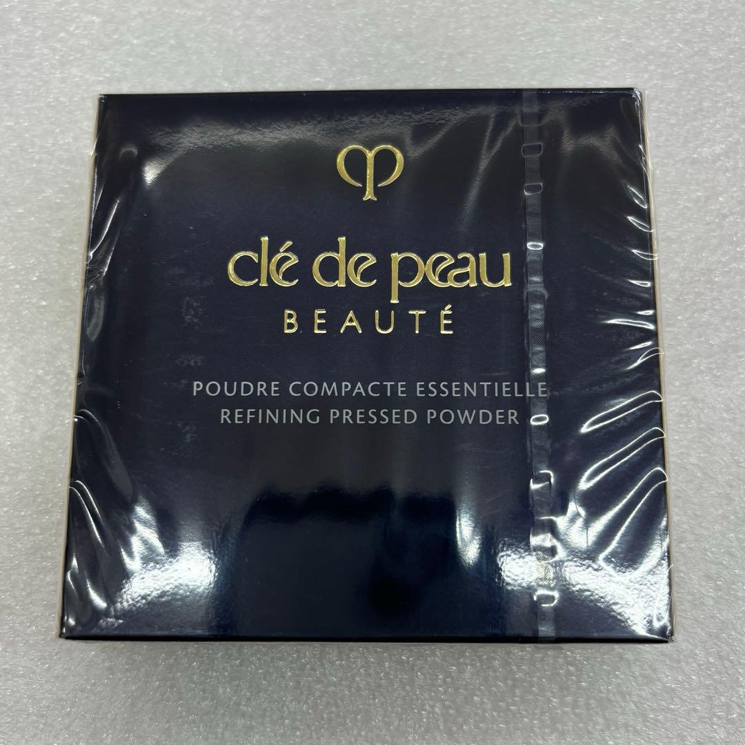 フェイスパウダー midori