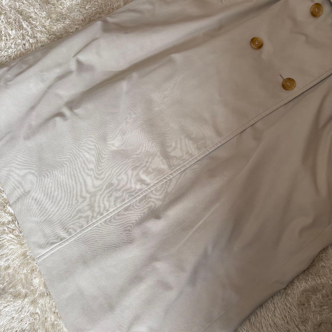 バーバリー トレンチコート ノバチェック ライナー レディース L〜XL相当