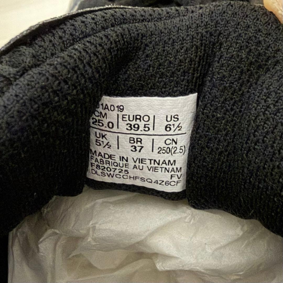 【新品・未使用】25.0cm ASICS GEL-KAYANO 14 ブラック