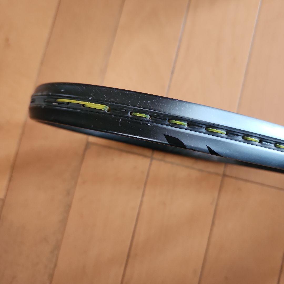 VOLTRAGE 8V ソフトテニス　値下しました