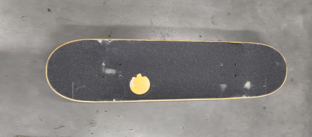 FROG skateboards コンプリートスケートボード