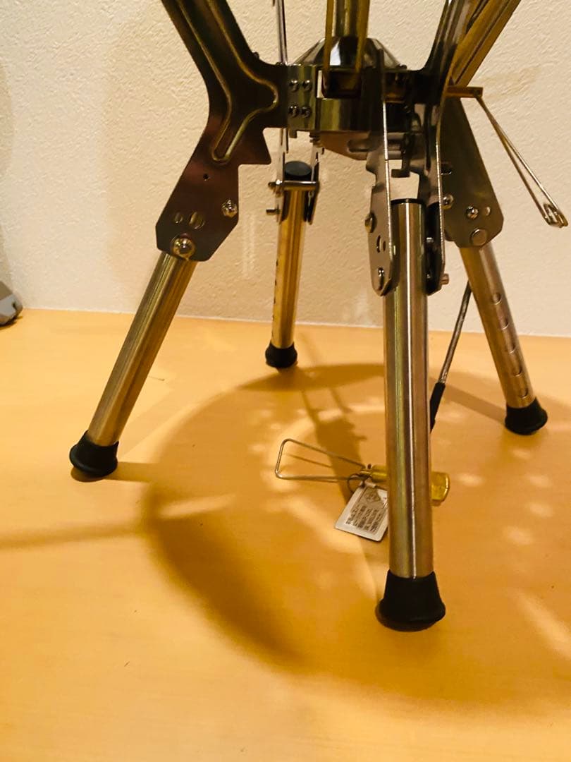  peak ギガパワーLIストーブ剛炎 [最大出力8500kcal]