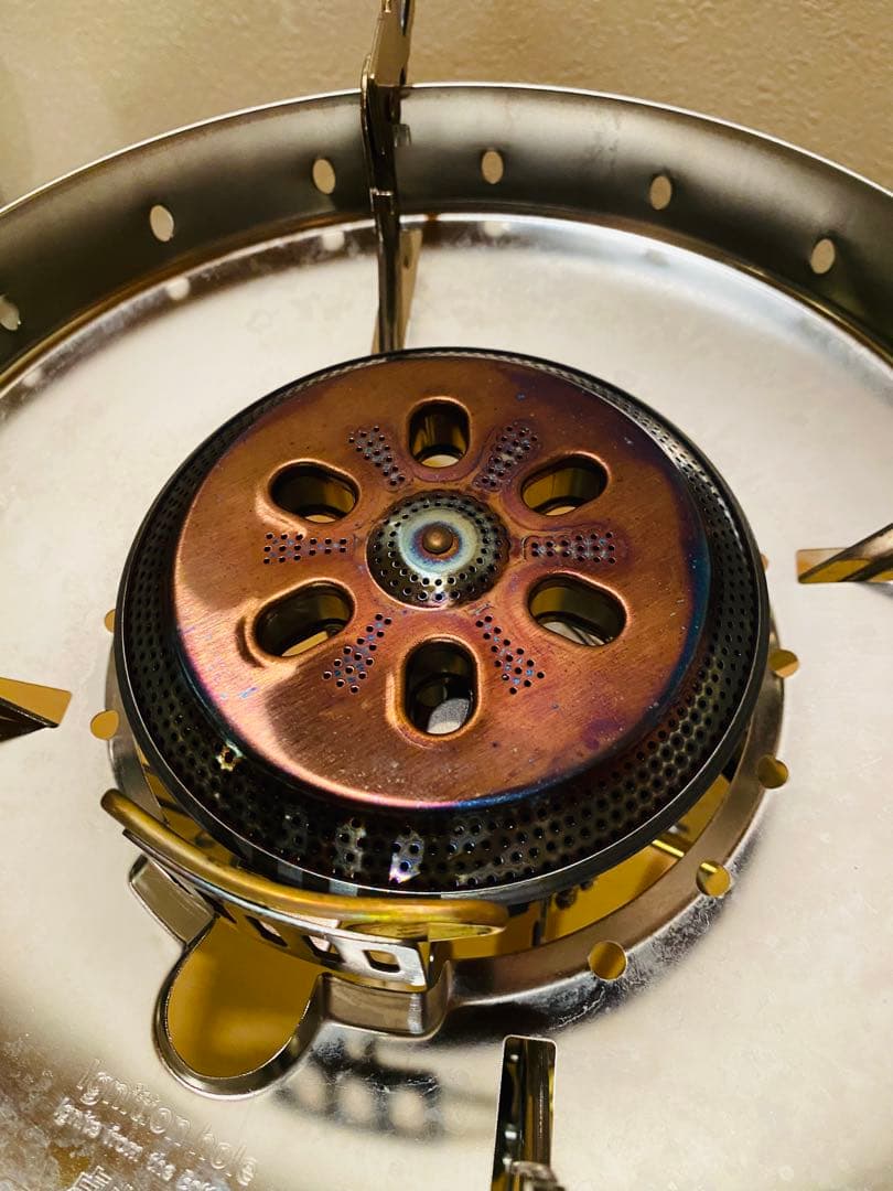  peak ギガパワーLIストーブ剛炎 [最大出力8500kcal]