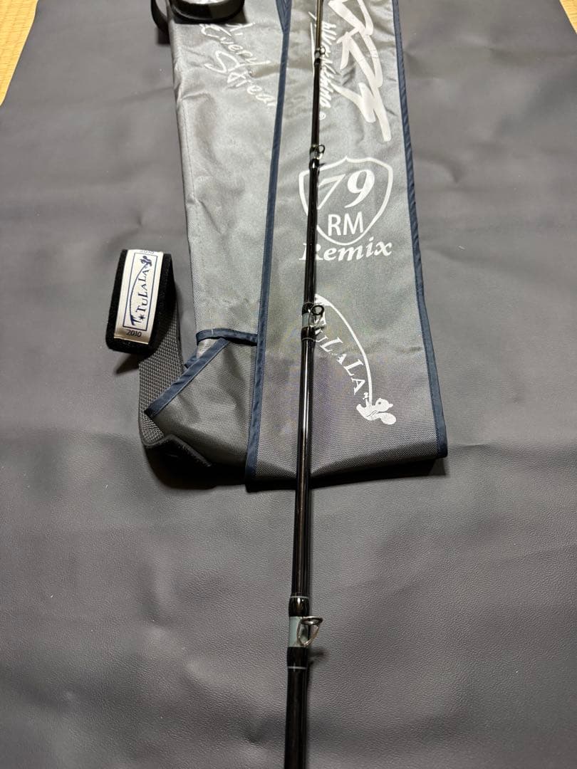 DRT 　79リミックス 　モンストロ82 　アンドレ 79remix 　美品