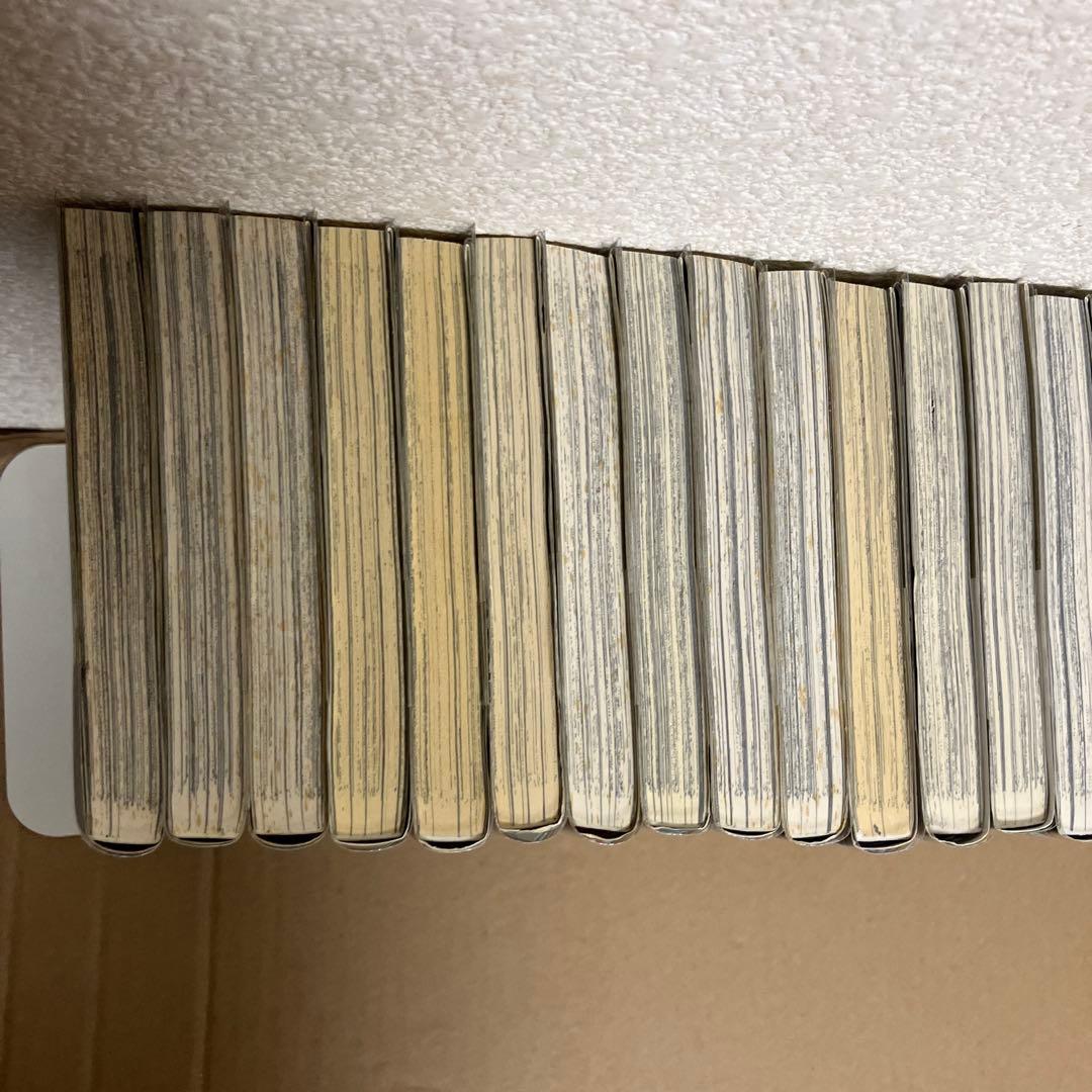 鋼の錬金術師　全巻27巻セット　中古　新品ブックカバー付　1巻以外全て初版