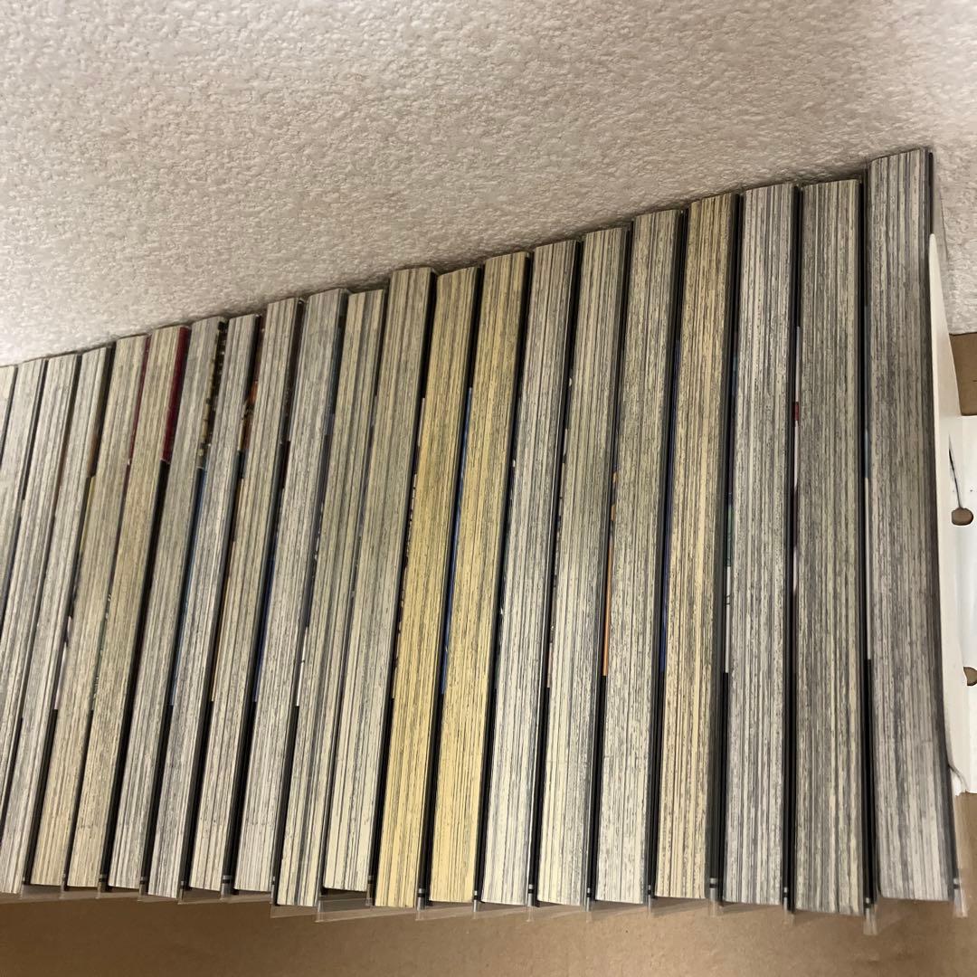 鋼の錬金術師　全巻27巻セット　中古　新品ブックカバー付　1巻以外全て初版