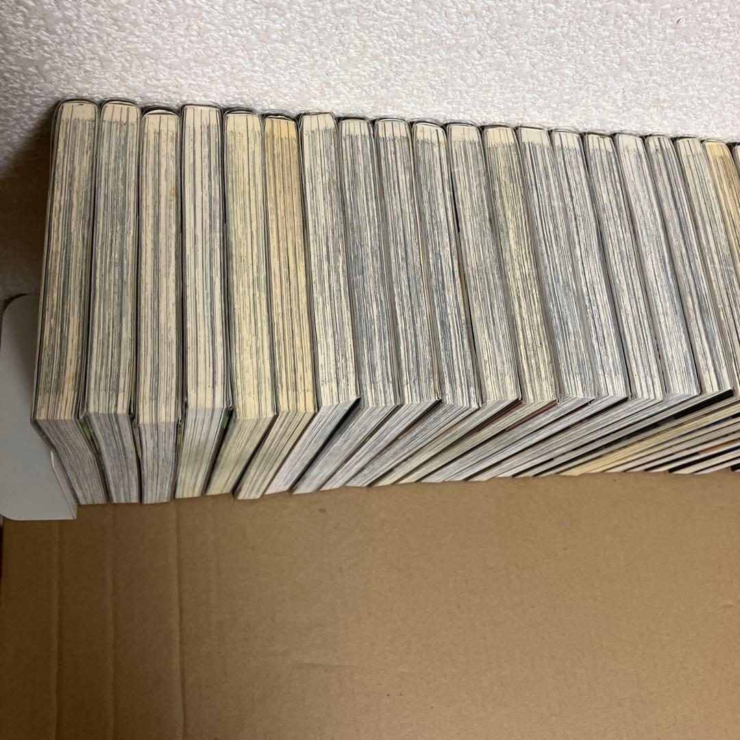 鋼の錬金術師　全巻27巻セット　中古　新品ブックカバー付　1巻以外全て初版