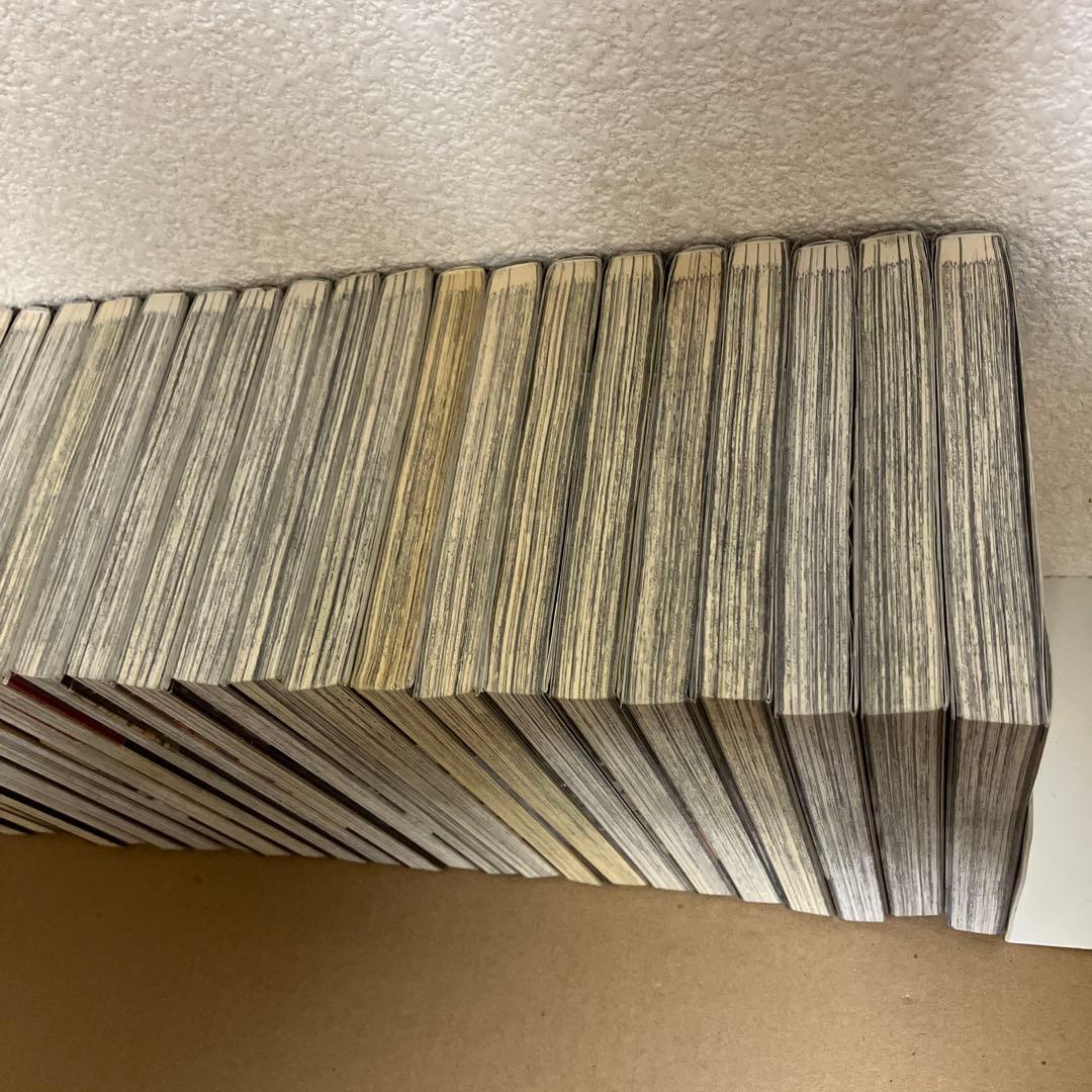 鋼の錬金術師　全巻27巻セット　中古　新品ブックカバー付　1巻以外全て初版