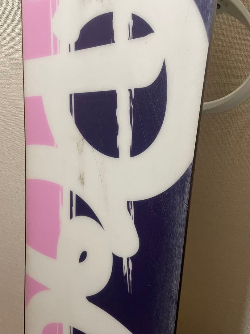 スノーボード　ビンディングセット