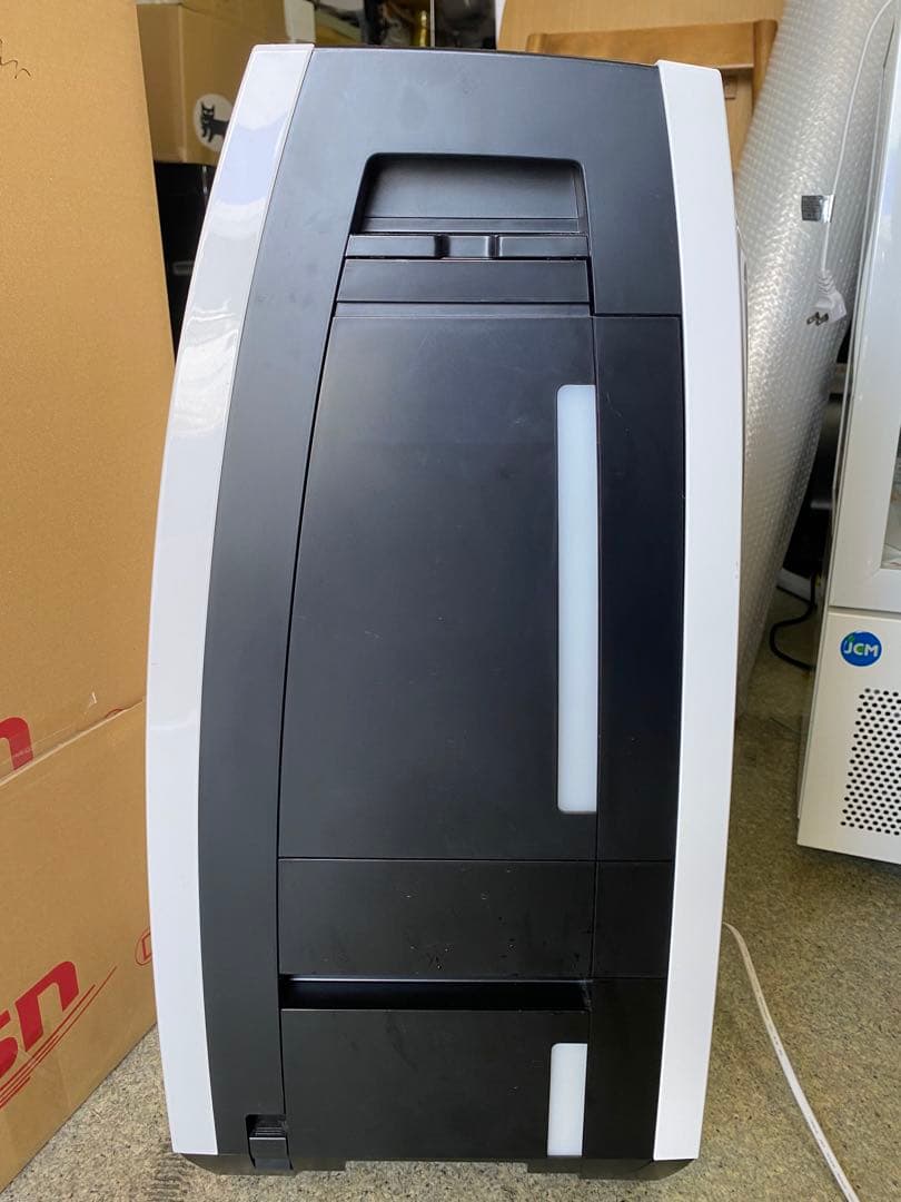 SHARP 空気清浄機 除湿 加湿 除加湿空気清浄機 KC-HD70