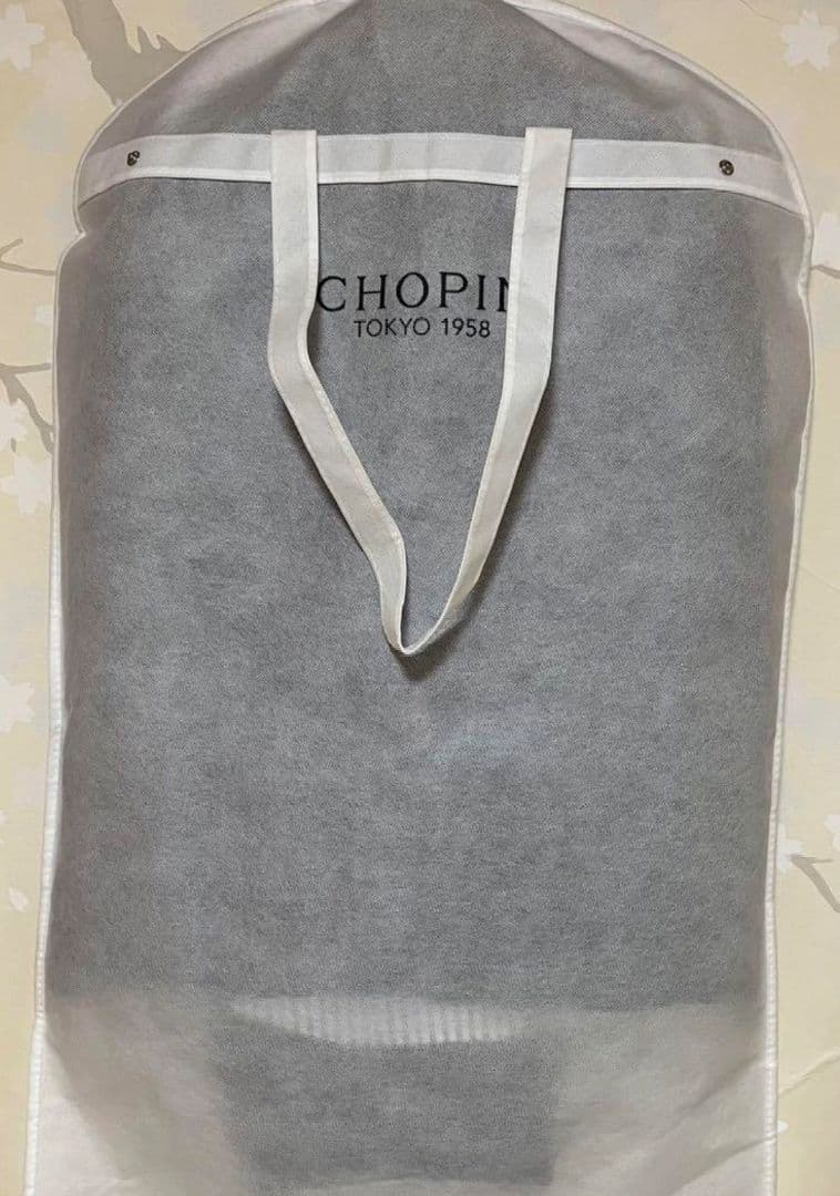 専用　CHOPIN ショパン スリーピース スーツ NAVY ネイビー 160