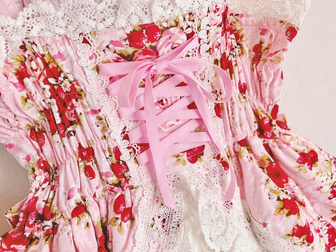 BABY,THE STARS SHINE BRIGHT シュガーブーケ