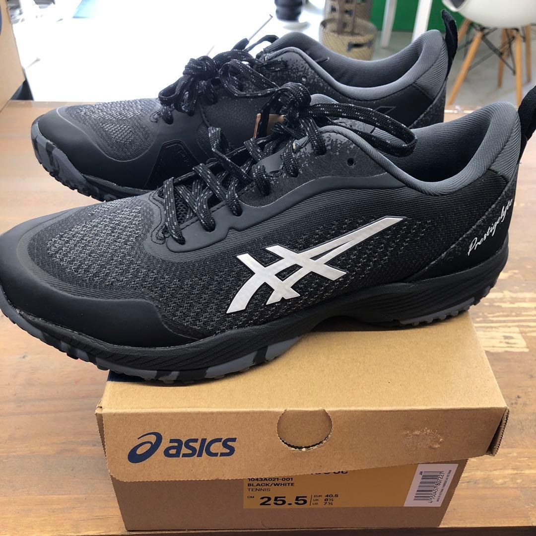 シューズ(男性用) PRESTIGELYTE 5 OC 25.5cm