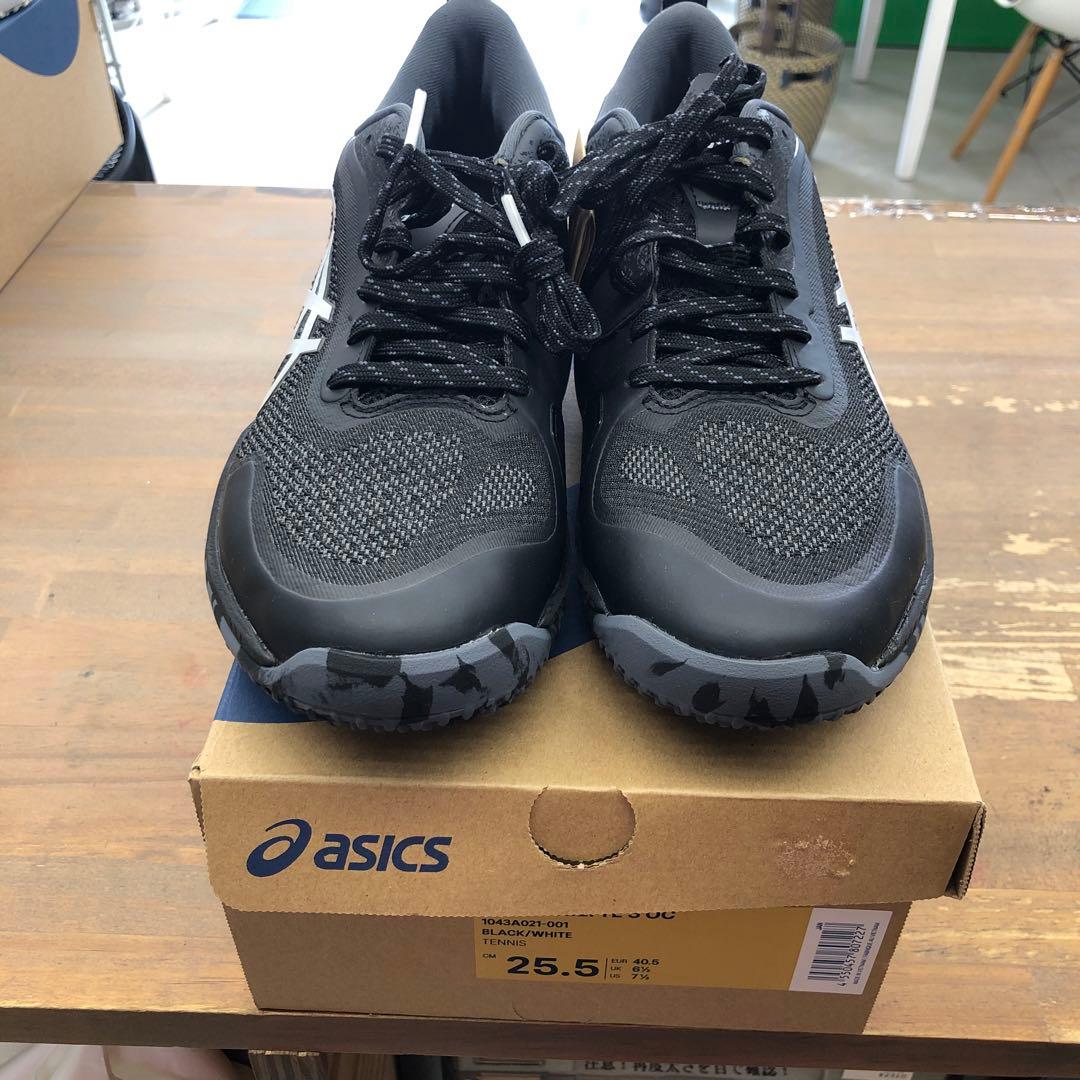 シューズ(男性用) PRESTIGELYTE 5 OC 25.5cm