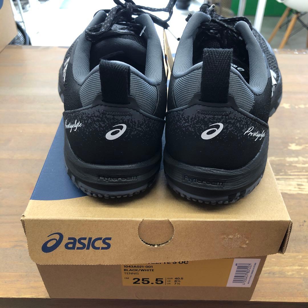 シューズ(男性用) PRESTIGELYTE 5 OC 25.5cm