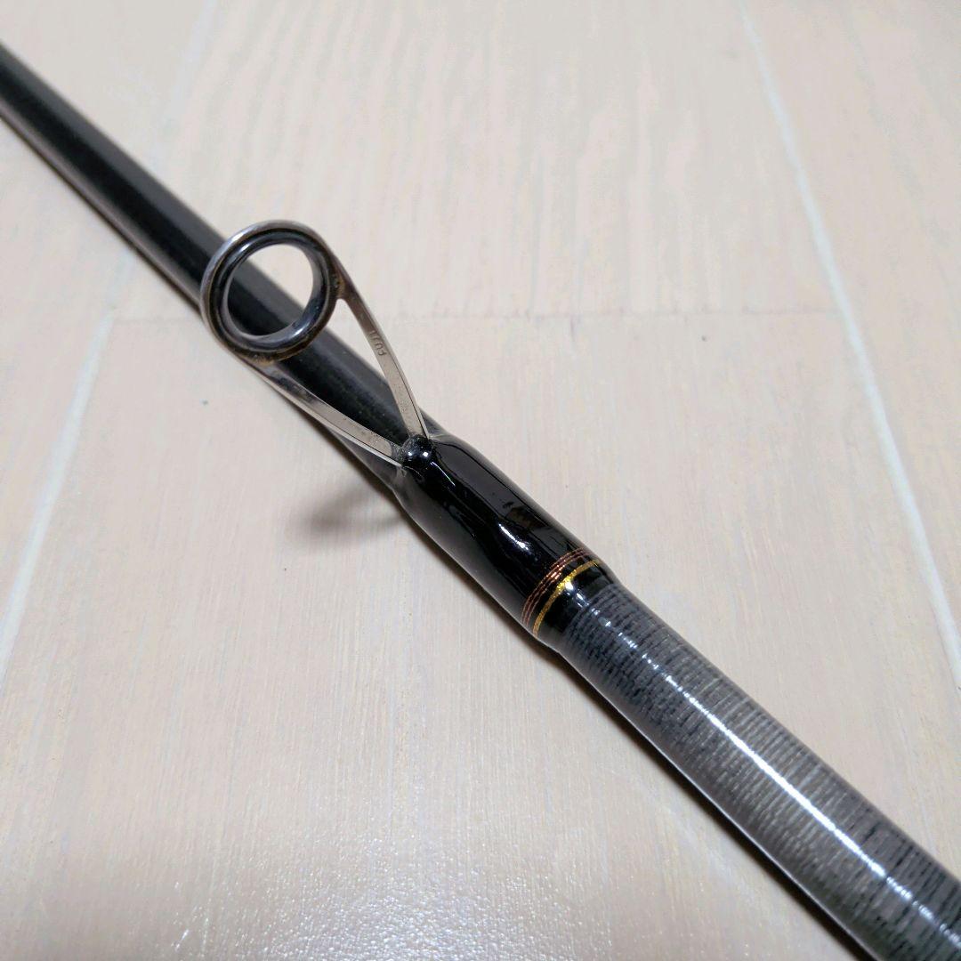 ダイワ ラテオ 96M・Q DAIWA LATEO