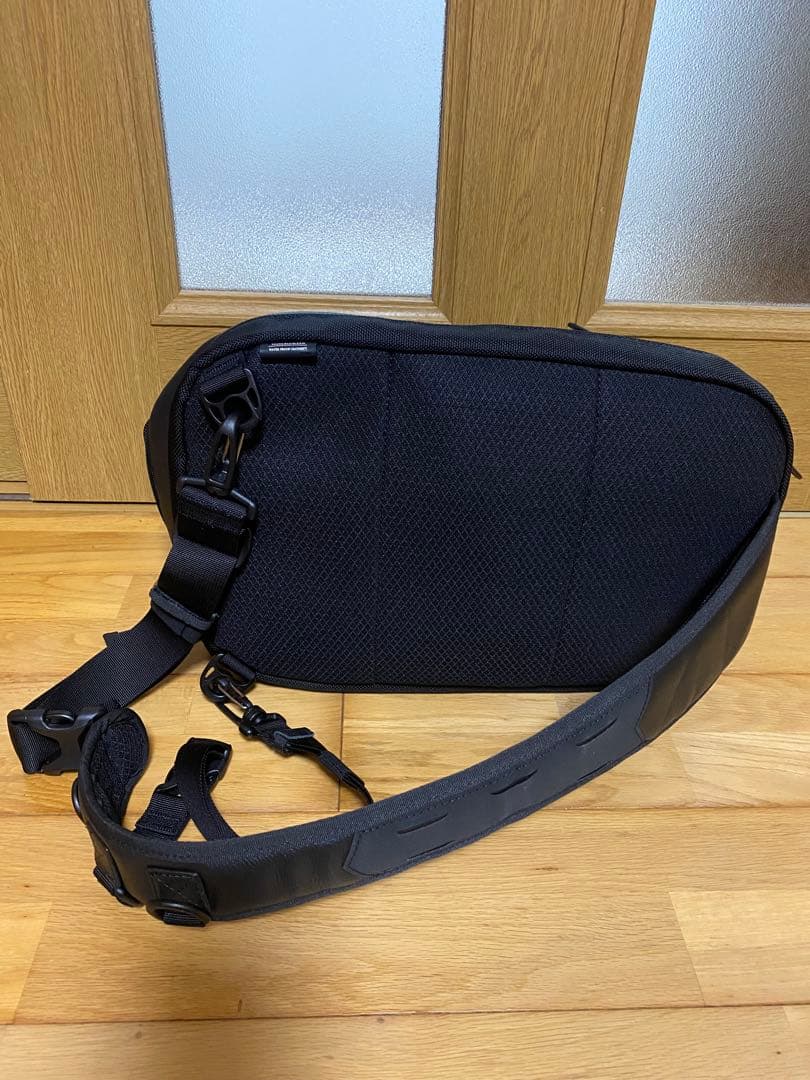 KADOYA カドヤ　RIDERS SLING BAG