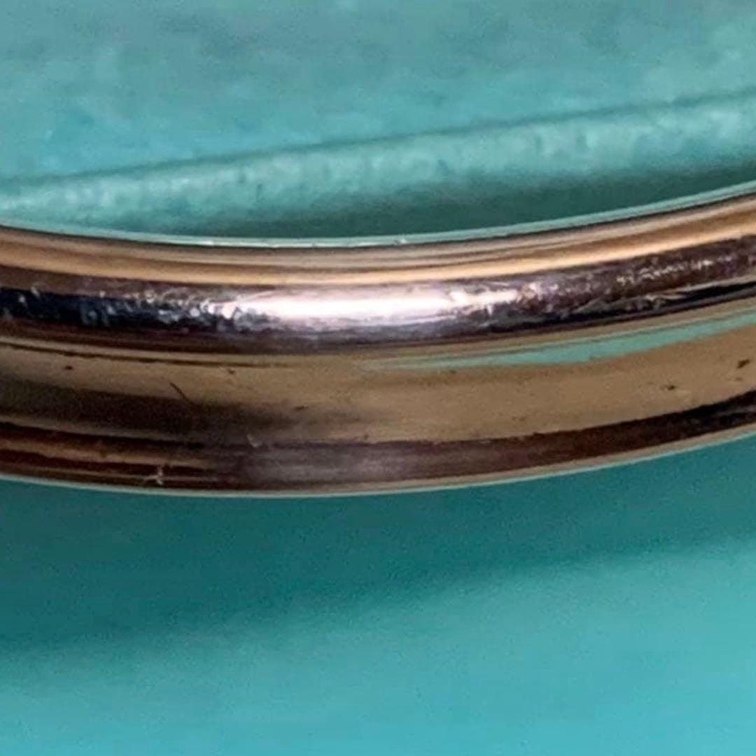 Tiffany バングル