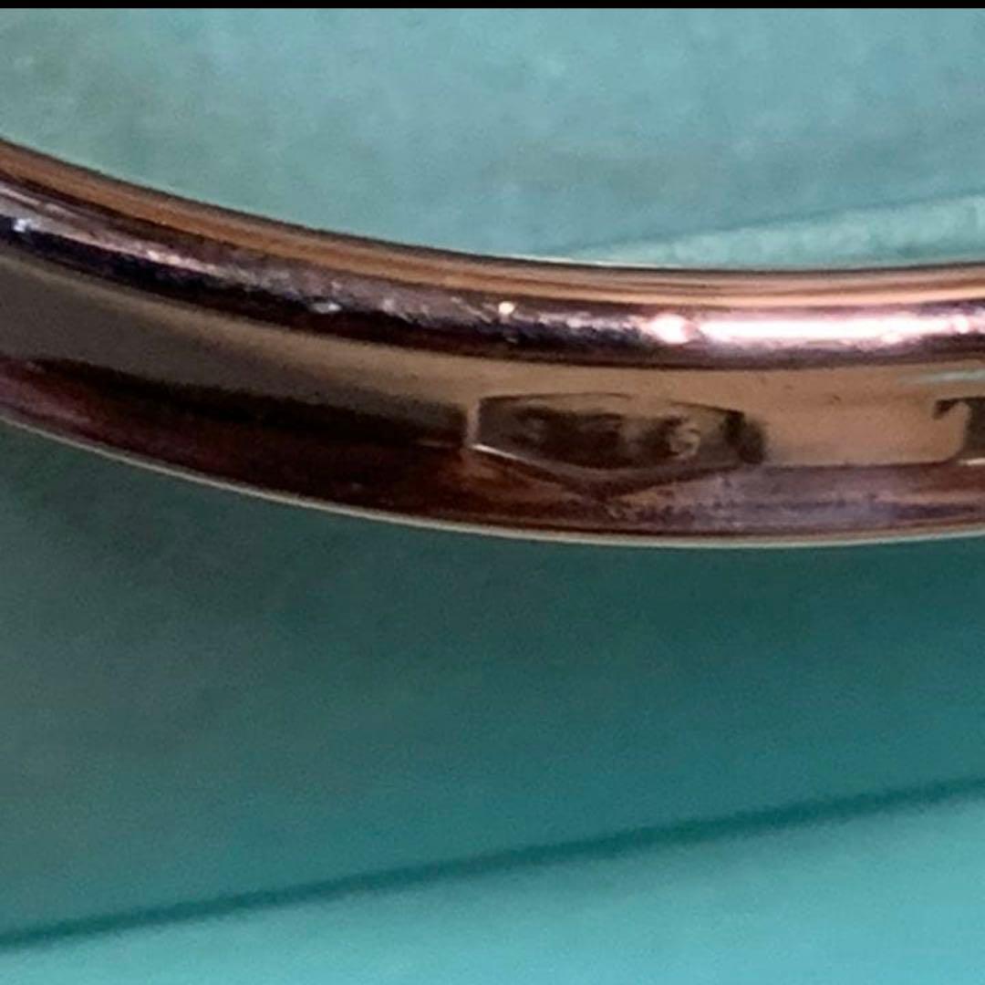 Tiffany バングル