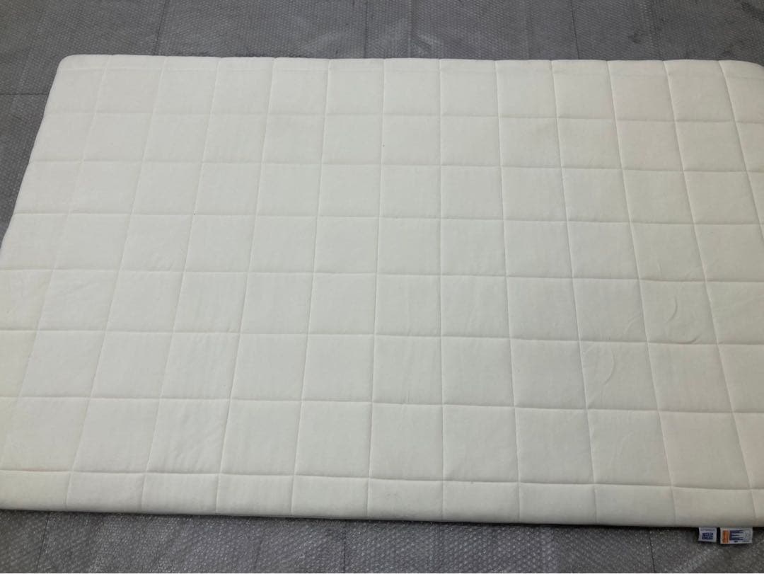 エアウィーヴ セミダブル　マットレス 直接引取り歓迎