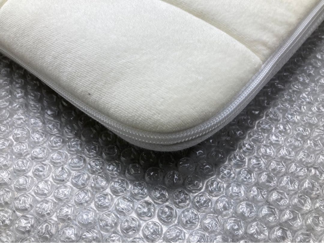 エアウィーヴ セミダブル　マットレス 直接引取り歓迎