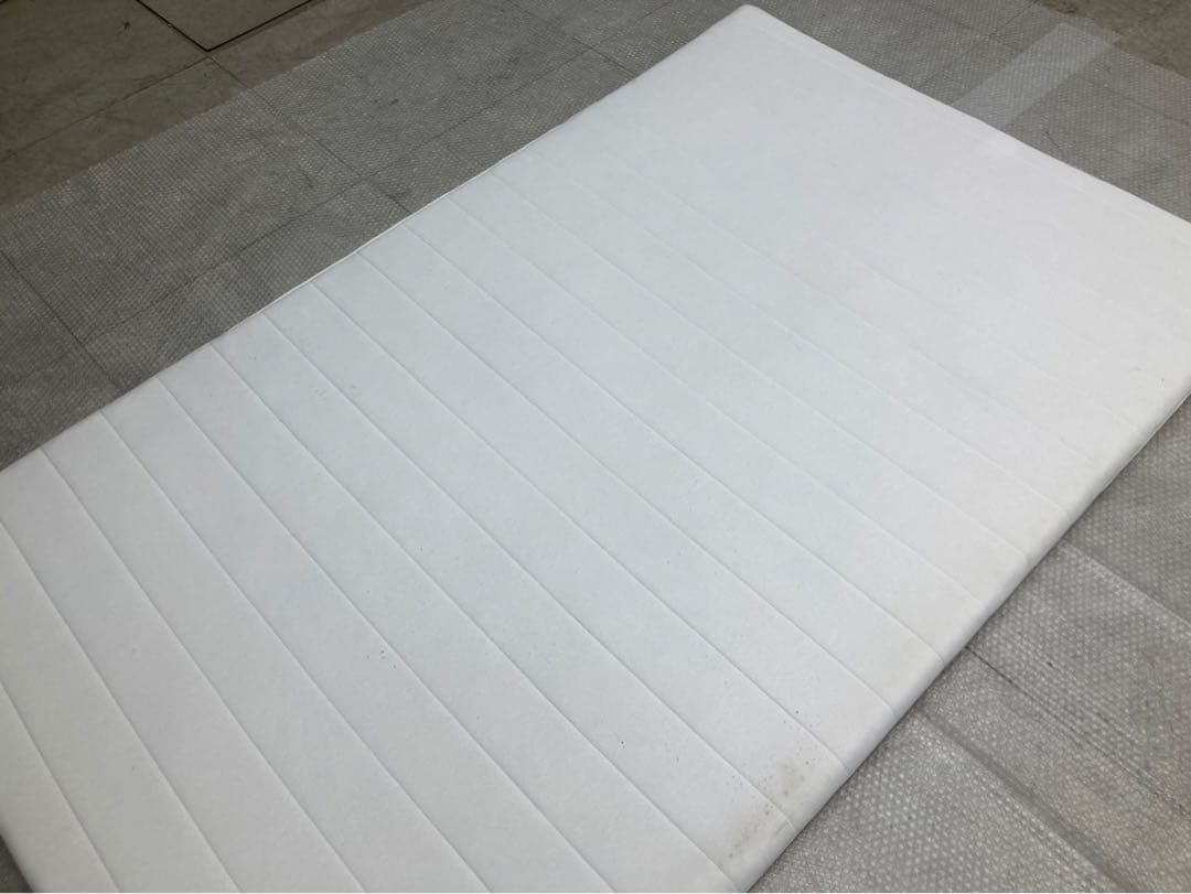 エアウィーヴ セミダブル　マットレス 直接引取り歓迎