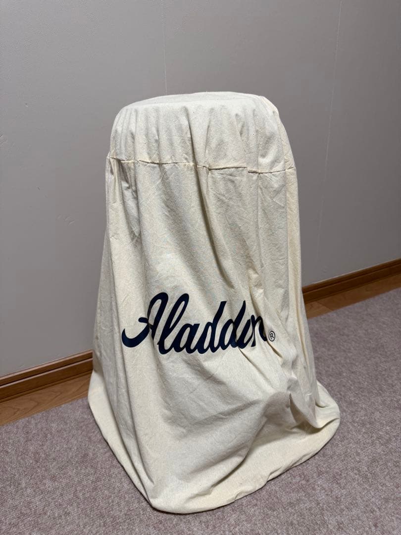 Aladdin（アラジン）石油ストーブ ブルーフレームBF3912