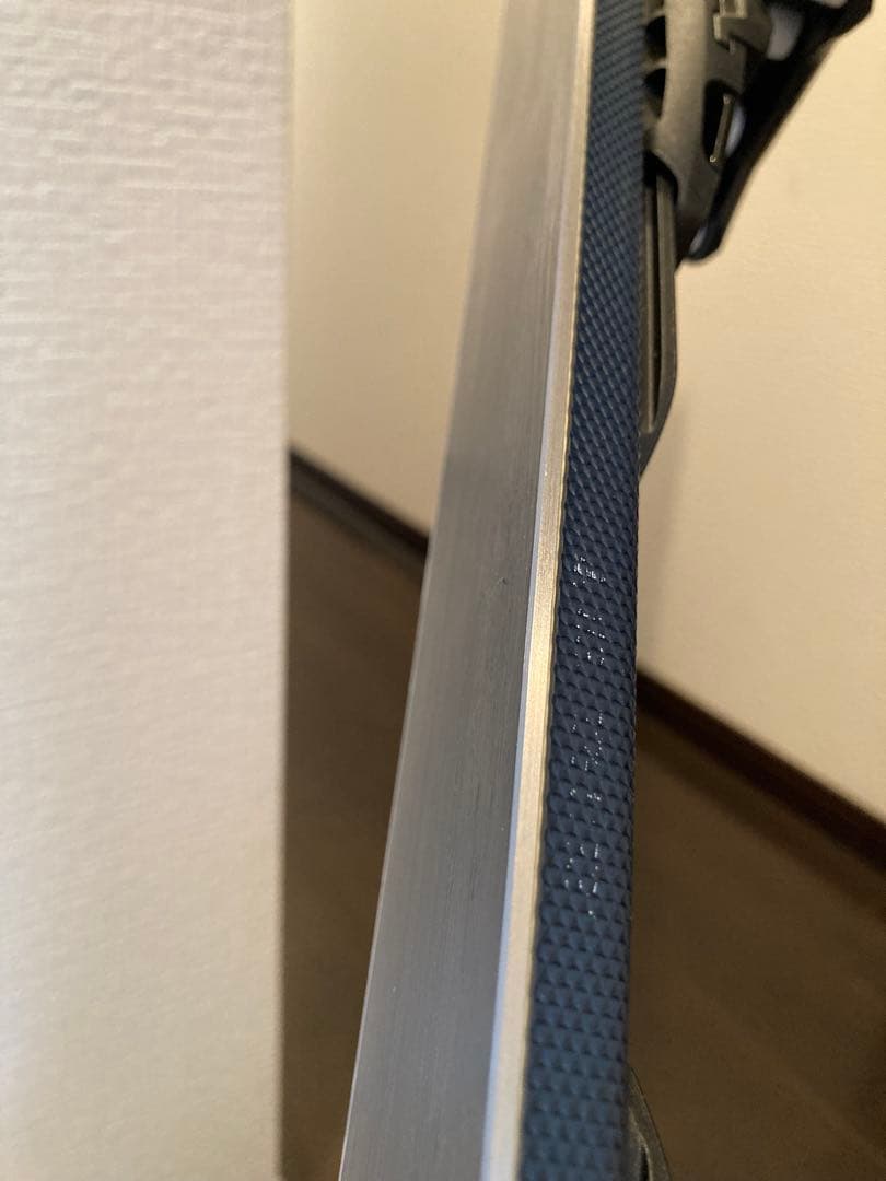 【HOTWAX・チューンナップ済み】FISCHER RC TREND 155㎝