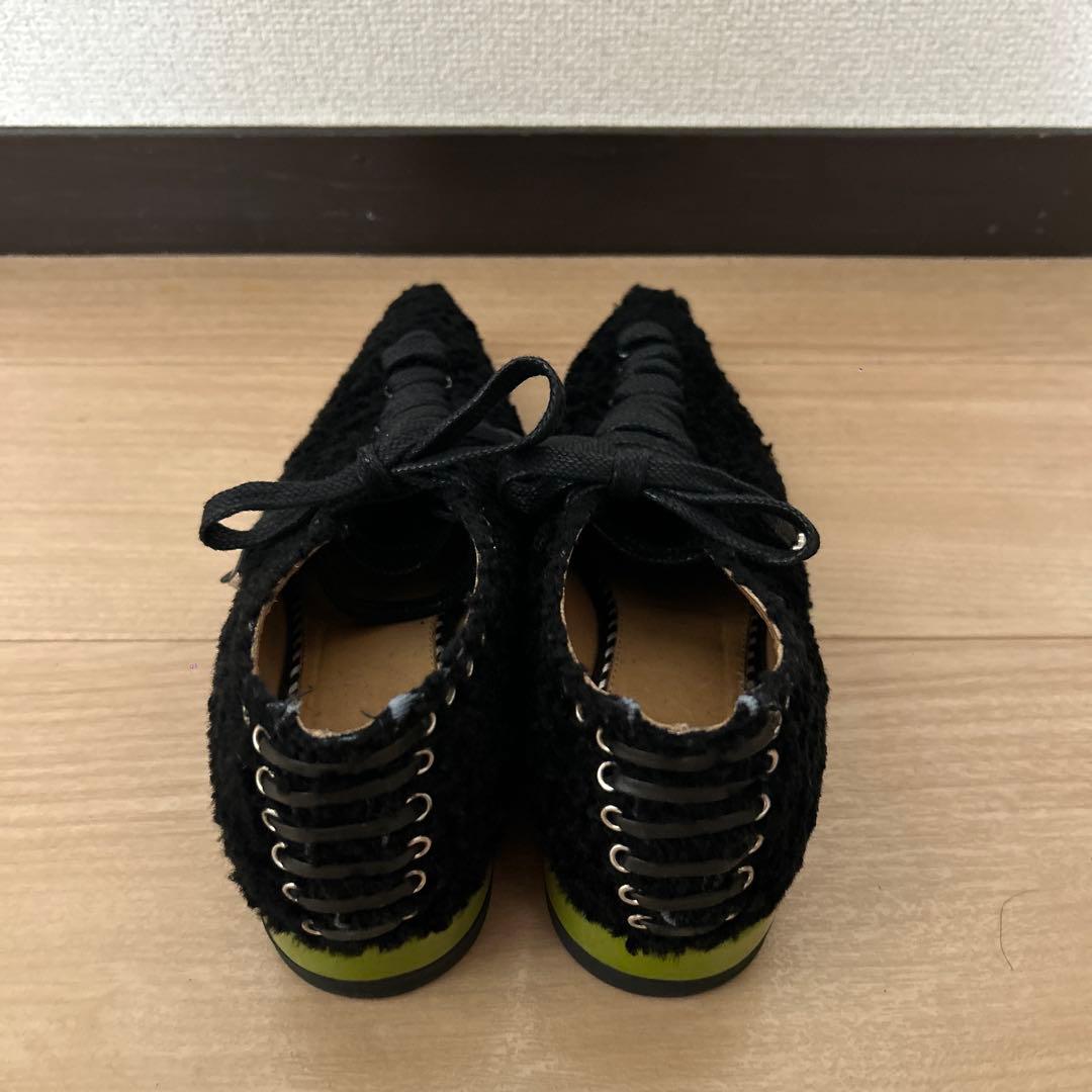 TOGA PULLA シューズ