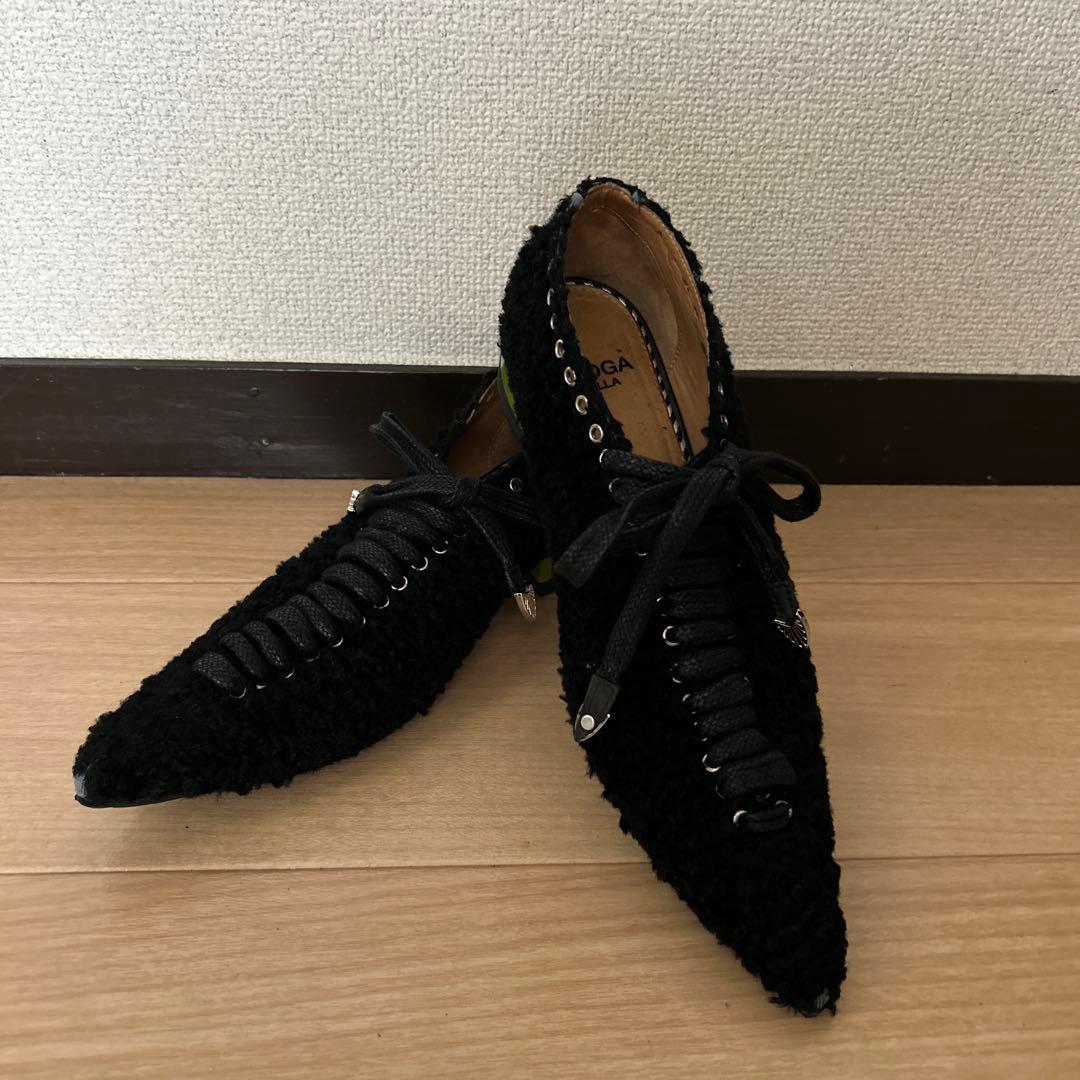 TOGA PULLA シューズ