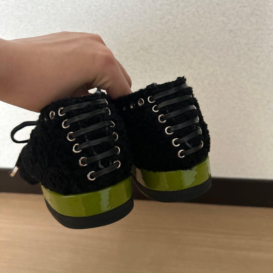 TOGA PULLA シューズ