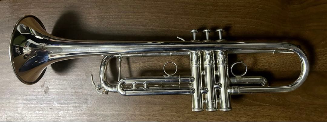 管楽器・吹奏楽器 YAMAHA YTR8335RGS