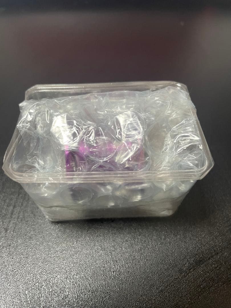 KTF ダイワ 24スティーズ SV TW用 NEO KAHEN パープル