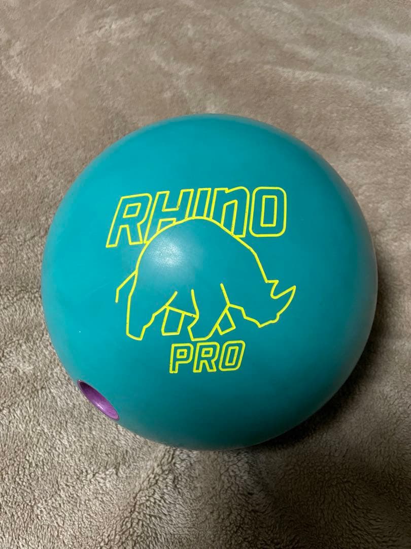 【15p】ライノプロティール