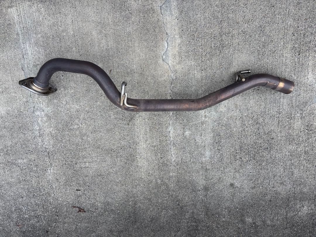 FN2 モリモリ菅　3Q自動車