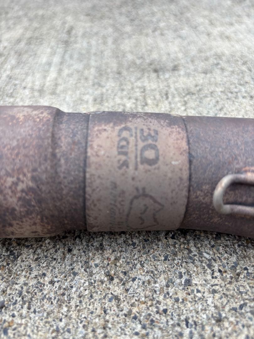 FN2 モリモリ菅　3Q自動車