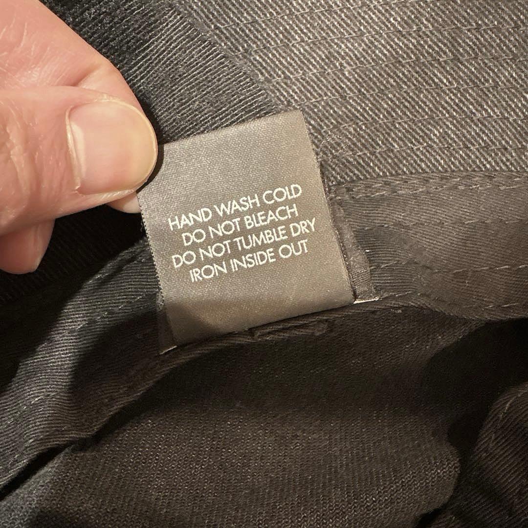 peaceminusone 初期 バケットハット 黒 G-DRAGON