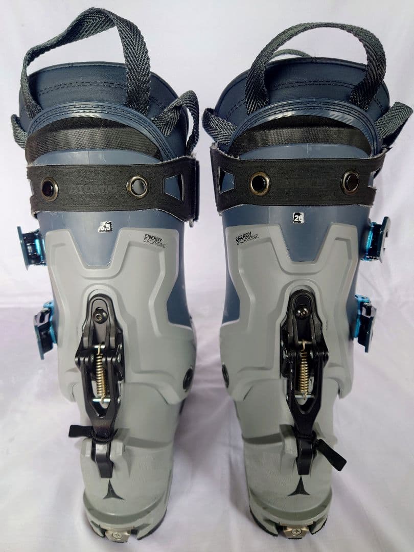 2021-22 ATOMIC HAWX PRIME XTD120 中古