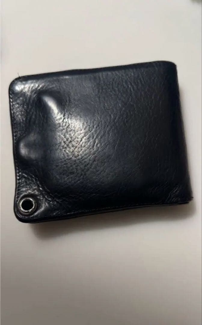 クロムハーツ財布　1スナップ