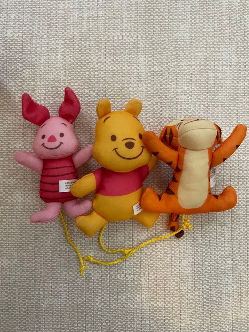 【美品】プーメリー　えらべる回転6wayジムに変身メリー