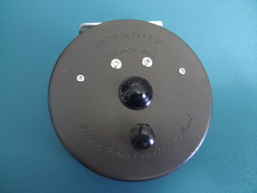 ハーディー マーキス【サーモン No.1】