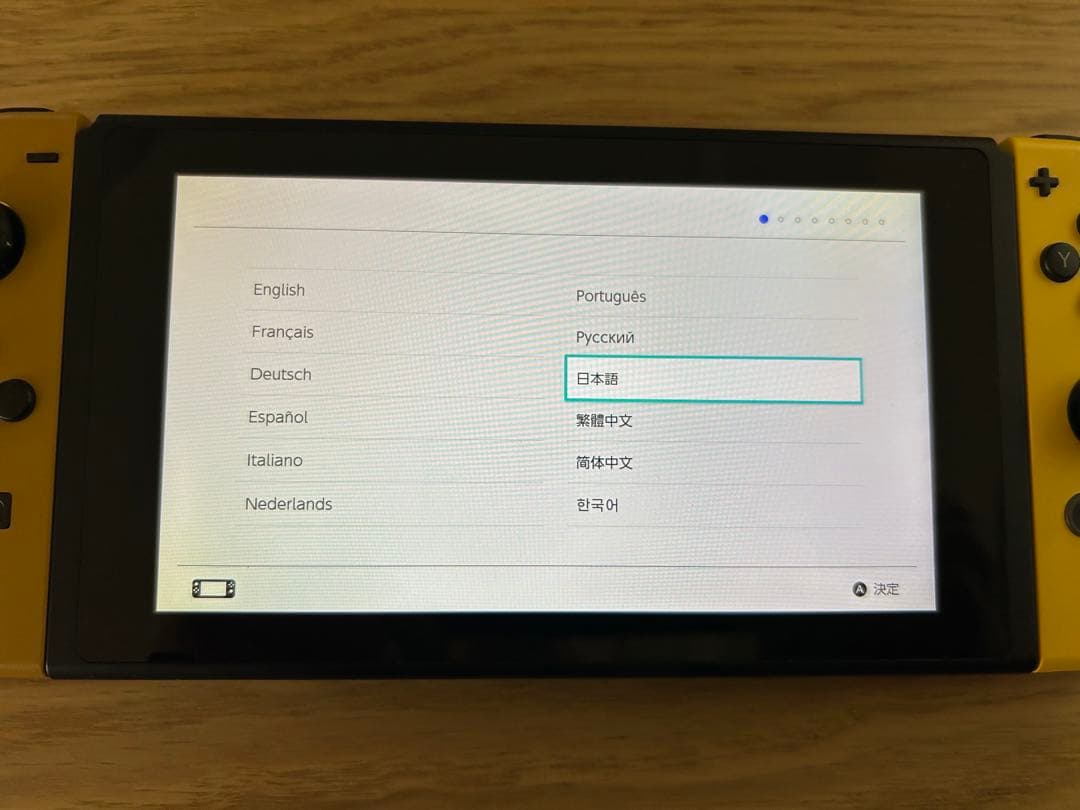 Nintendo Switch let’s go ピカチュウ+ケース+ ボーナス