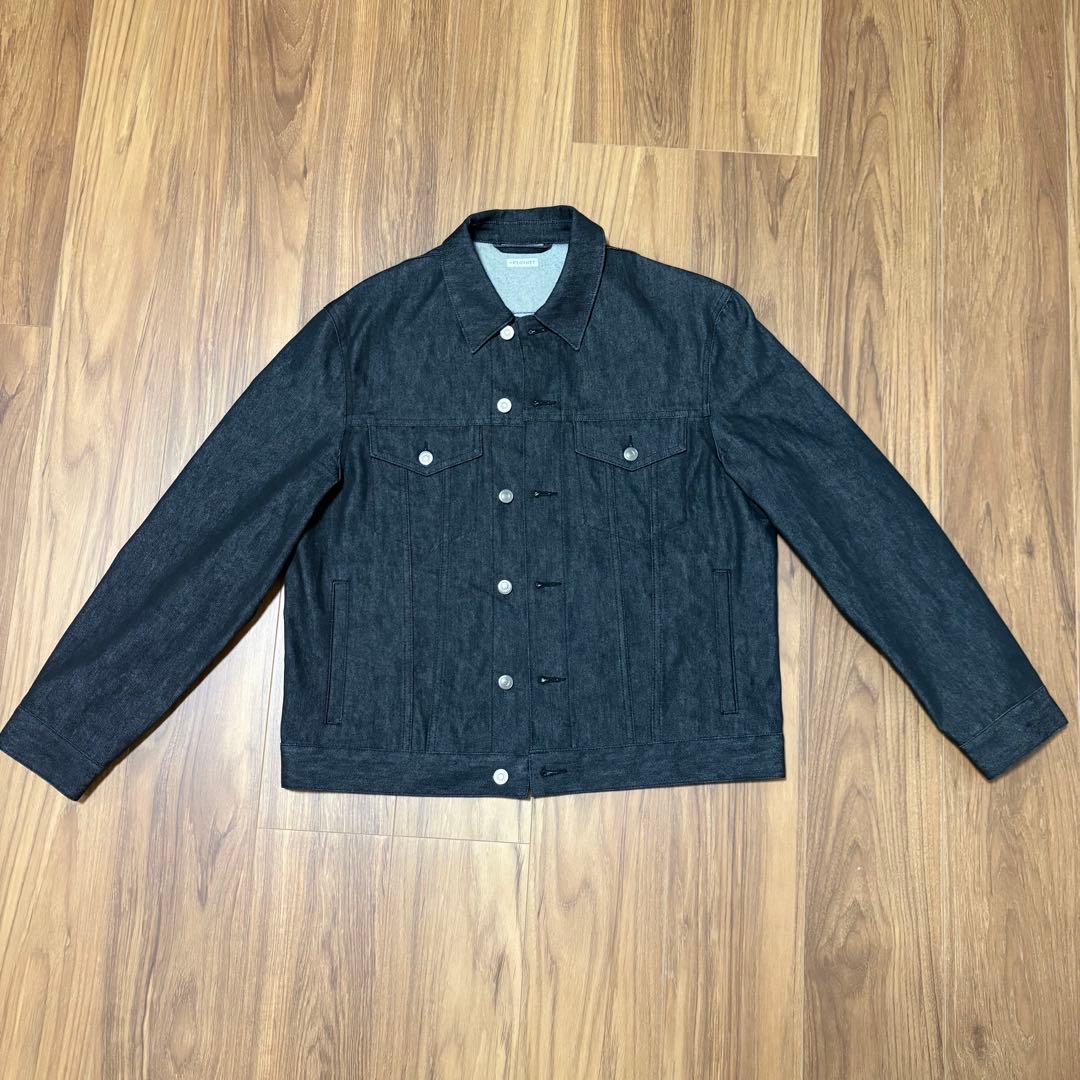 山*中様 【新品】クロスクローゼット　リアクティブデニム3rdType Jack