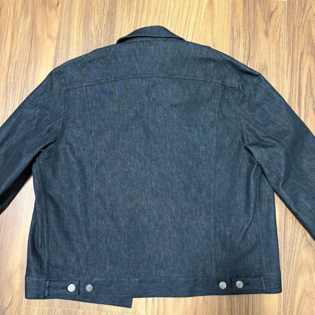 山*中様 【新品】クロスクローゼット　リアクティブデニム3rdType Jack