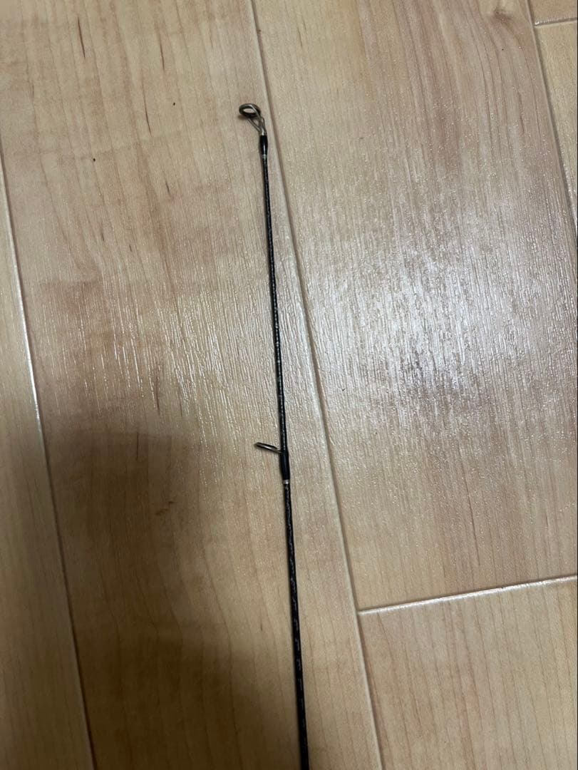 Shimano ディアルーナ S906ML