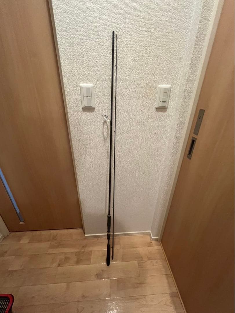 Shimano ディアルーナ S906ML