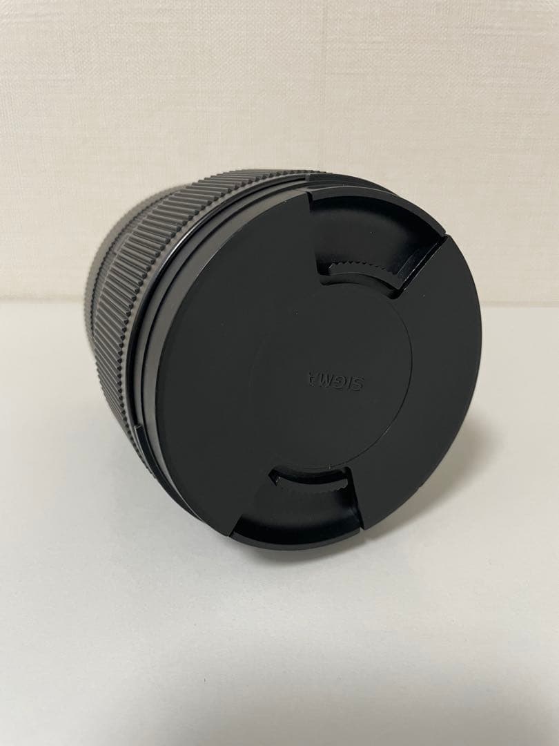 レンズ(単焦点) SIGMA 85mm F1.4 DG DN Art