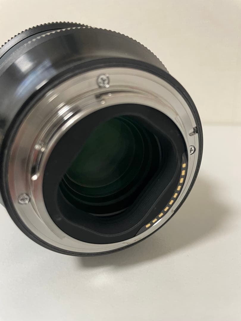 レンズ(単焦点) SIGMA 85mm F1.4 DG DN Art